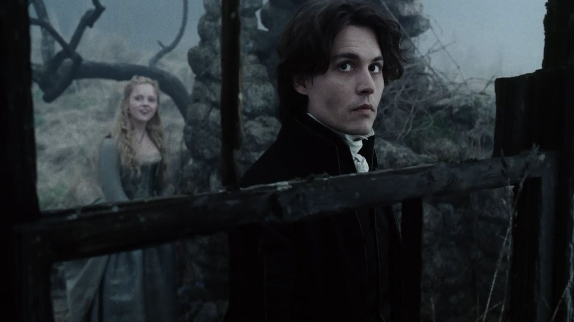 Oct. 2: "Sleepy Hollow"